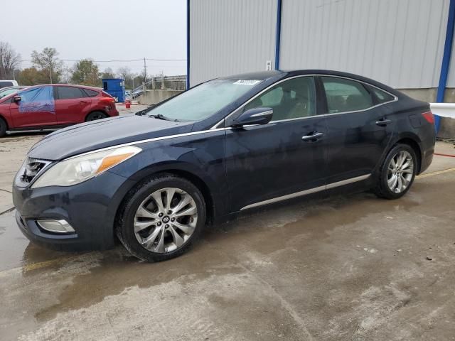 2012 Hyundai Azera GLS