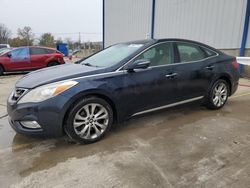 2012 Hyundai Azera GLS en venta en Lawrenceburg, KY