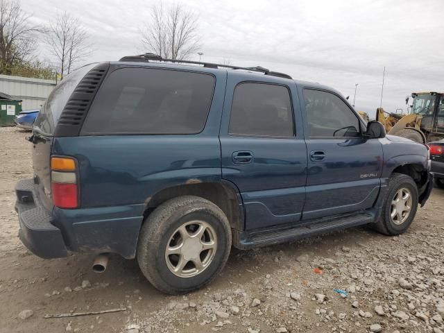 2005 GMC Yukon Denali