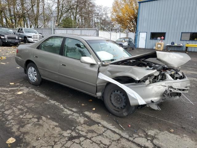 2000 Toyota Camry CE