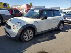 2008 Mini Cooper S for sale in Hayward, CA