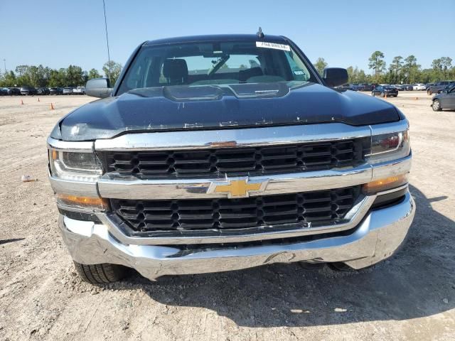 2019 Chevrolet Silverado LD C1500 LT