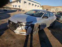 Nissan Altima salvage cars for sale: 2024 Nissan Altima SV