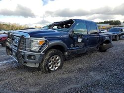 Ford f250 salvage cars for sale: 2012 Ford F250 Super Duty