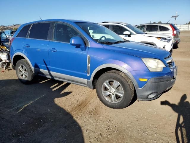 2008 Saturn Vue XE