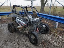 2024 Polaris RZR 200 EFI en venta en Pekin, IL