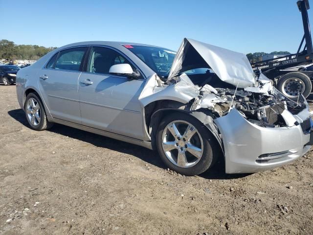 2011 Chevrolet Malibu 2LT