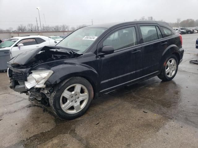 2008 Dodge Caliber