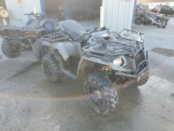 Polaris atv salvage cars for sale: 2020 Polaris Sportsman 570 Utility Package