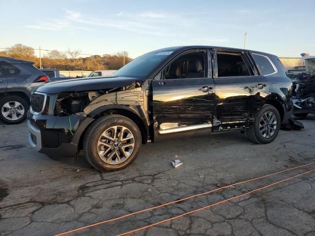 2024 KIA Telluride LX