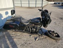 Harley-Davidson salvage cars for sale: 2023 Harley-Davidson Flhxst