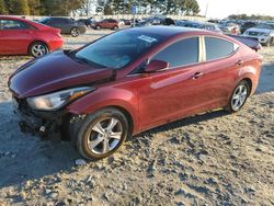 Hyundai Elantra salvage cars for sale: 2016 Hyundai Elantra SE