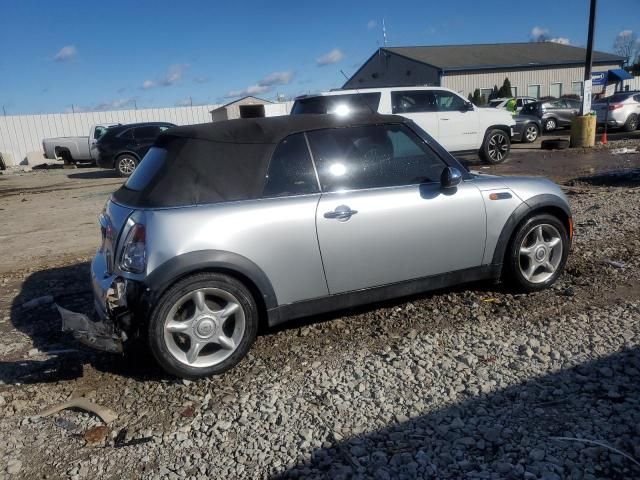 2005 Mini Cooper