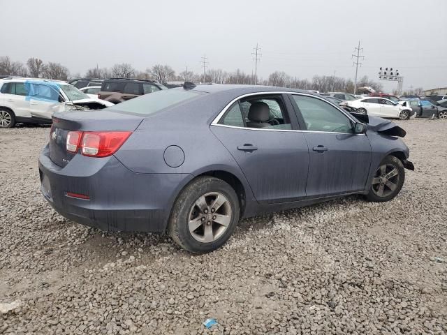 2013 Chevrolet Malibu LS