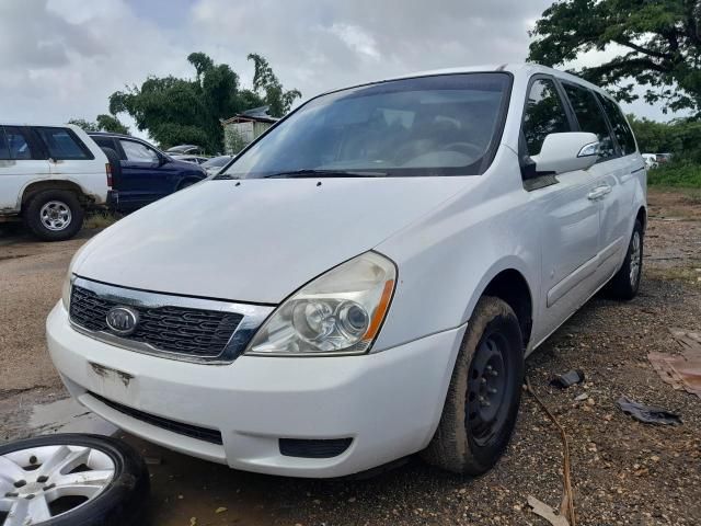 2011 KIA Sedona LX