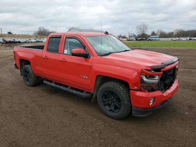 2019 Chevrolet Silverado LD K1500 LT