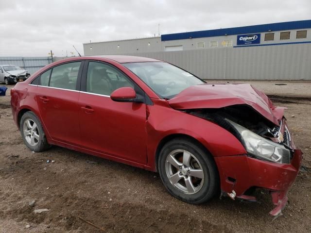 2011 Chevrolet Cruze LT