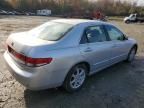 2003 Honda Accord EX