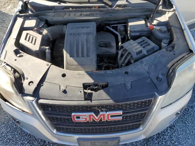 2015 GMC Terrain SLE