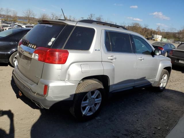 2016 GMC Terrain SLE