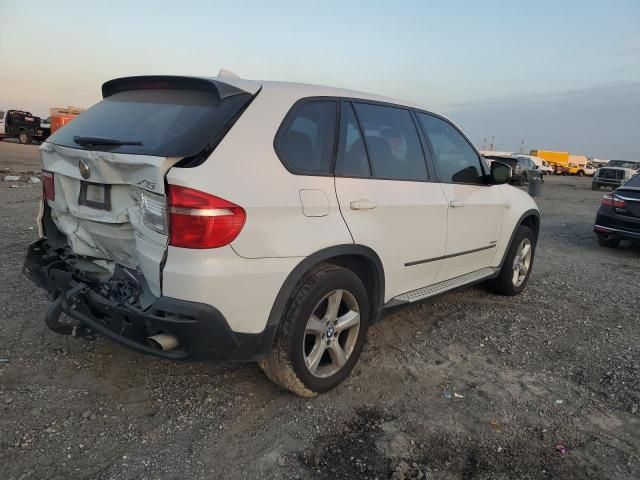 2010 BMW X5 XDRIVE30I