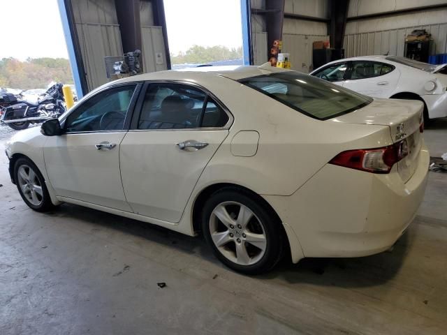 2010 Acura TSX