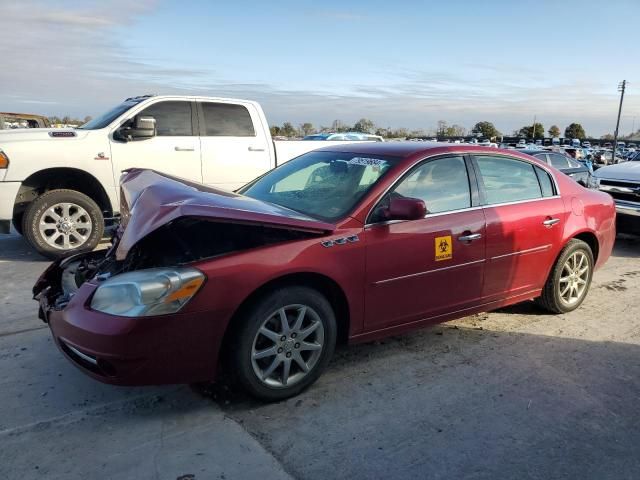 2010 Buick Lucerne CX