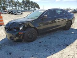 Toyota Camry salvage cars for sale: 2011 Toyota Camry Base