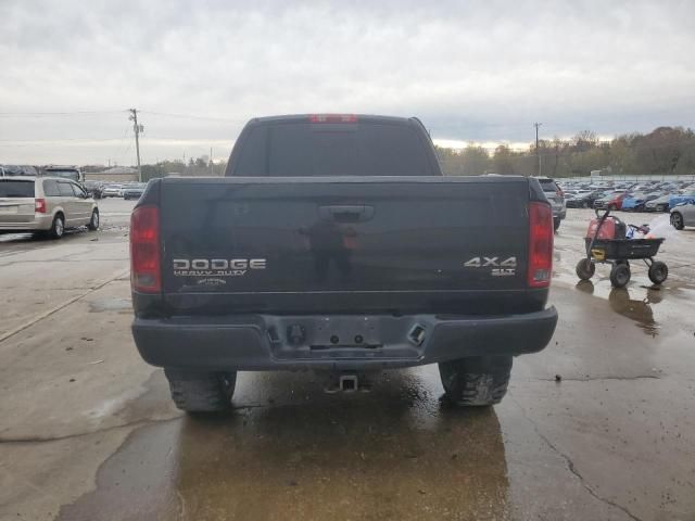 2003 Dodge RAM 2500 ST