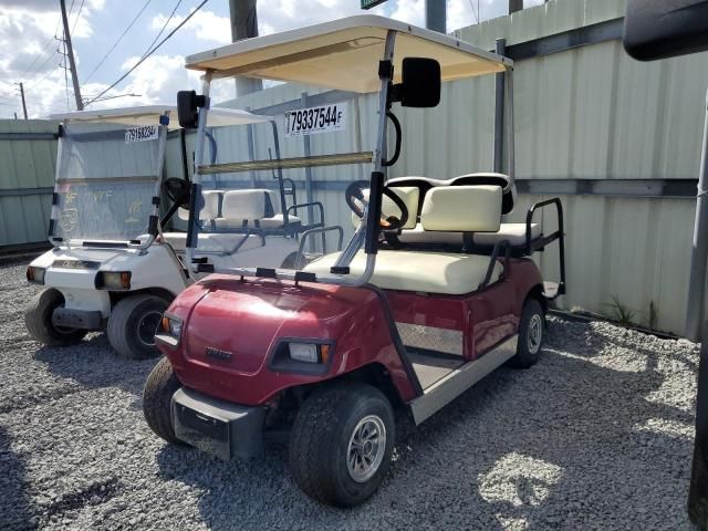 1996 Yamaha Golf Cart