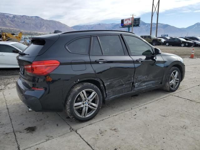 2019 BMW X1 XDRIVE28I