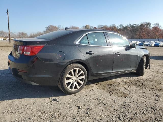 2014 Chevrolet Malibu 2LT