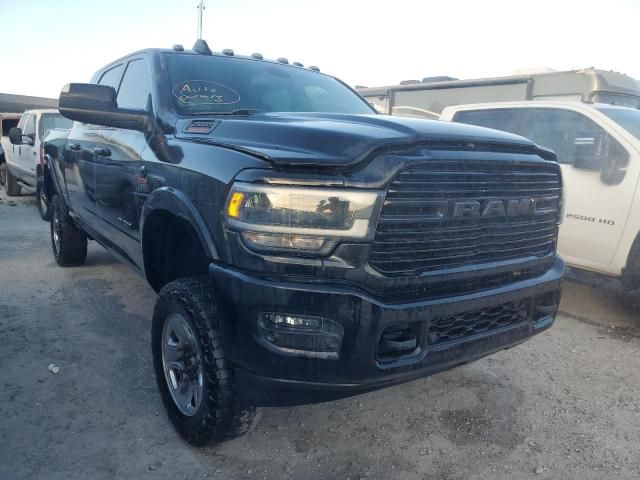 2020 Dodge 2500 Laramie