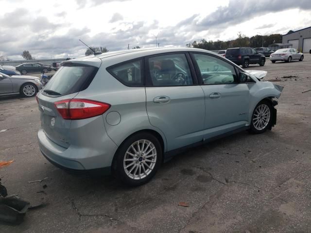 2014 Ford C-MAX SE