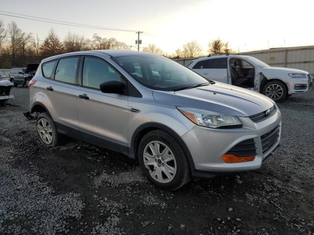 2014 Ford Escape S