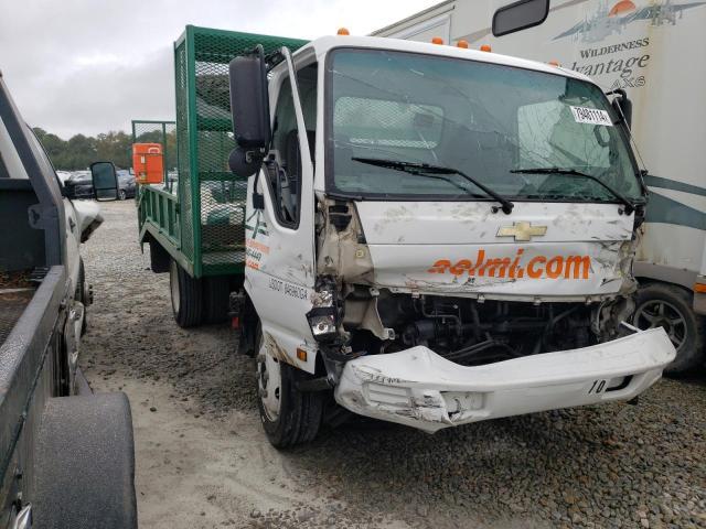 2007 Chevrolet Tilt Master W5S042