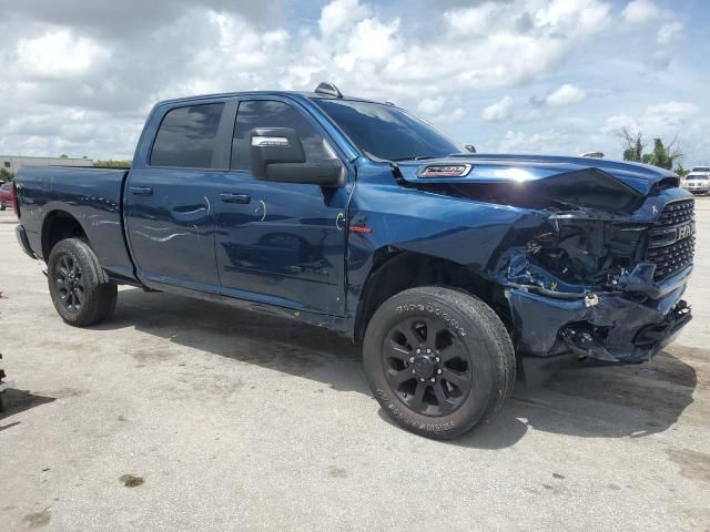 2023 Dodge RAM 2500 BIG Horn