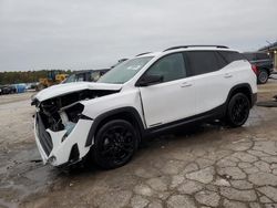 GMC salvage cars for sale: 2020 GMC Terrain SLE