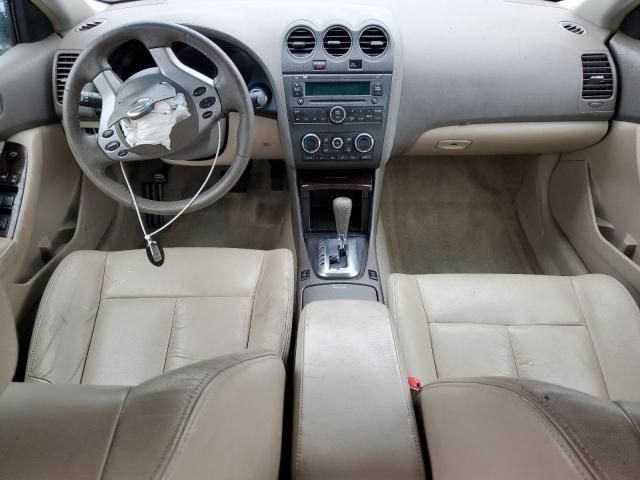 2010 Nissan Altima Base