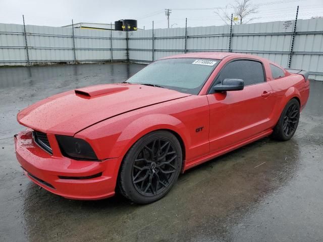 2005 Ford Mustang GT