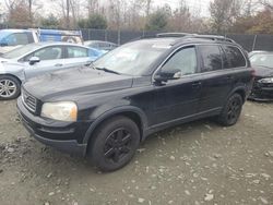 Volvo xc90 salvage cars for sale: 2008 Volvo XC90 3.2