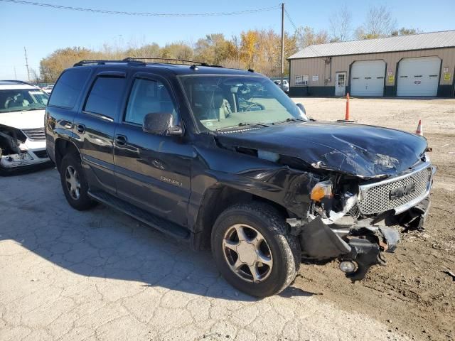 2003 GMC Yukon Denali