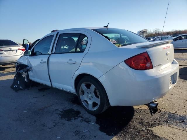 2008 Chevrolet Cobalt Sport