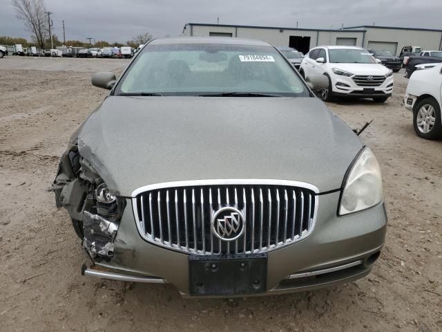 2011 Buick Lucerne CXL