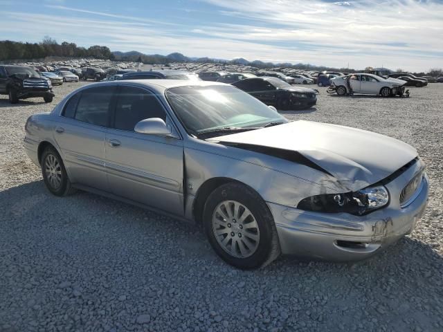 2005 Buick Lesabre Limited