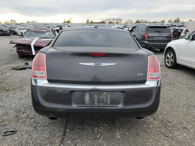 2013 Chrysler 300