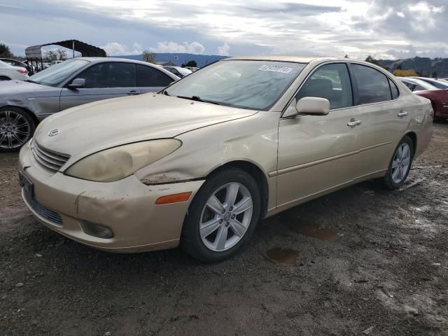 2003 Lexus ES 300