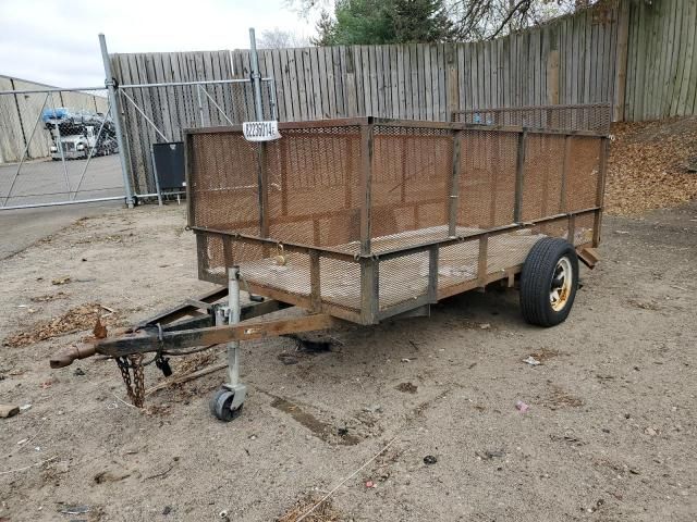 2006 Wildwood Trailer