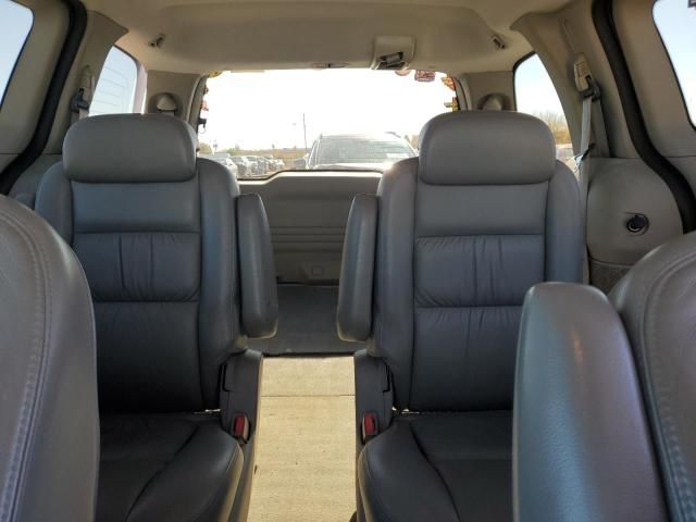 2007 Ford Freestar SEL