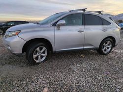 Lexus rx350 salvage cars for sale: 2010 Lexus RX 350